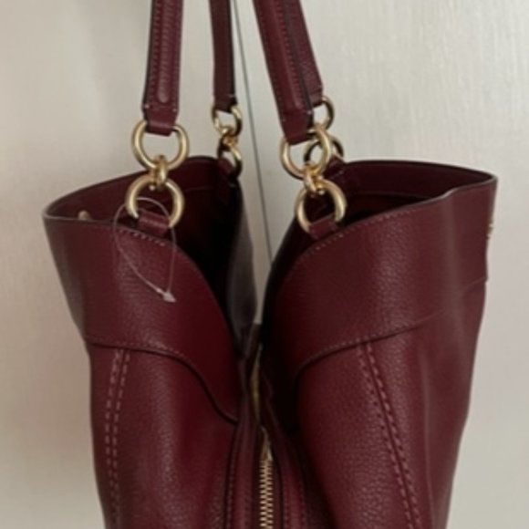 Coach 'Lexy' Shoulder Bag - Picture 2 of 4